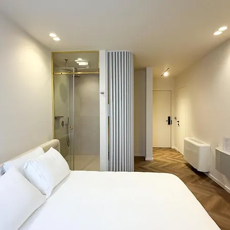 Aparthotel Vater Selected Tirana