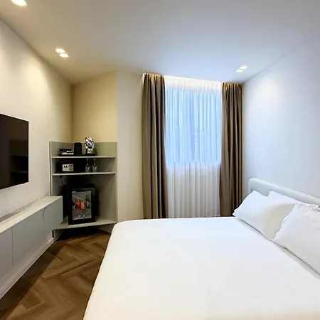 Vater Selected Aparthotel