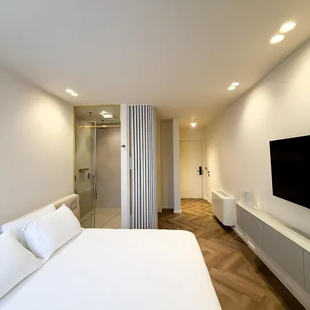 Aparthotel Vater Selected