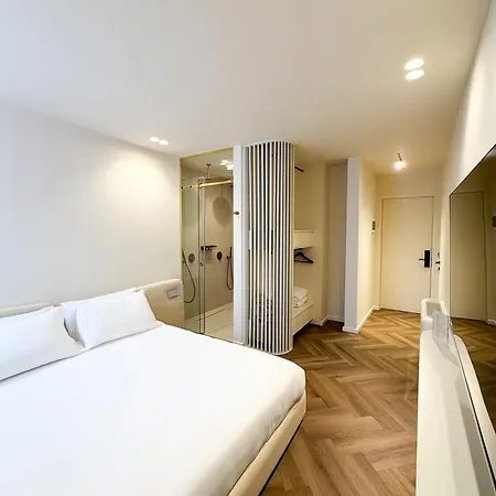 Aparthotel Vater Selected Tirana