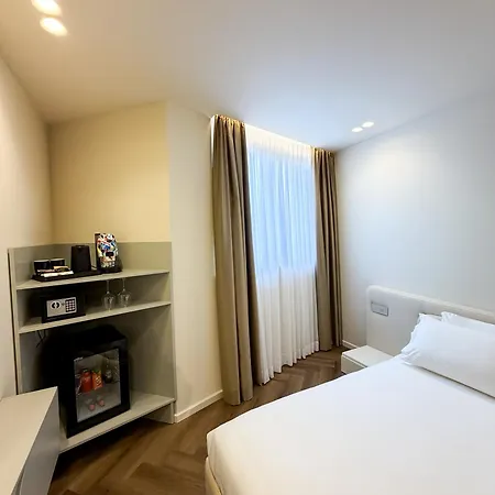 Aparthotel Vater Selected