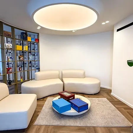 Aparthotel Vater Selected