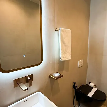Aparthotel Vater Selected 4*