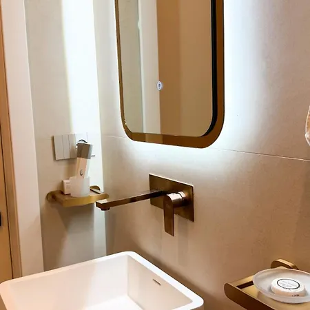 Aparthotel Vater Selected