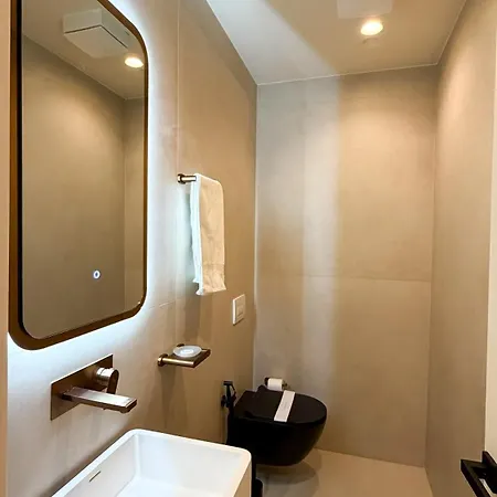 Aparthotel Vater Selected 4*