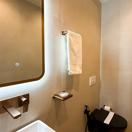 Aparthotel Vater Selected