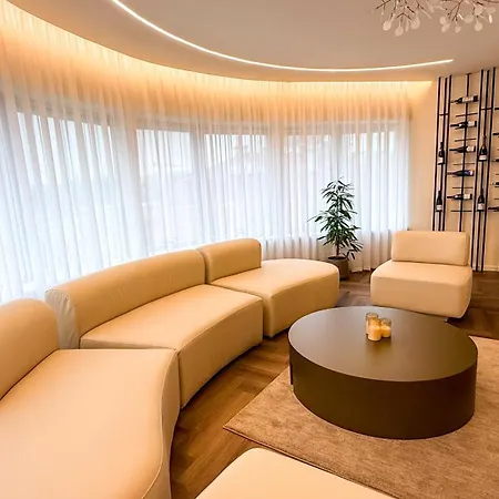 Aparthotel Vater Selected