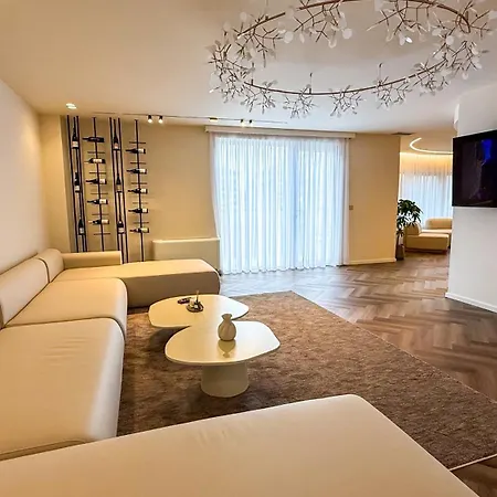 Aparthotel Vater Selected
