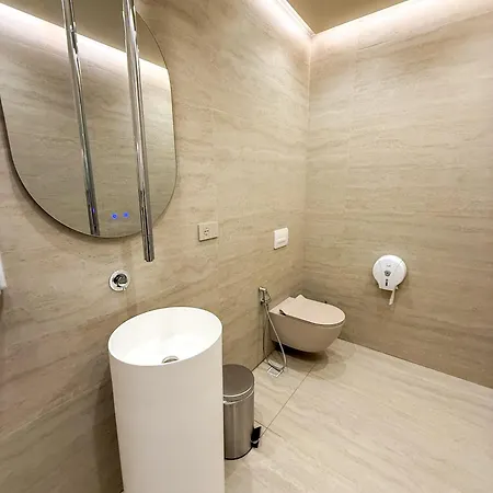 Aparthotel Vater Selected Tirana