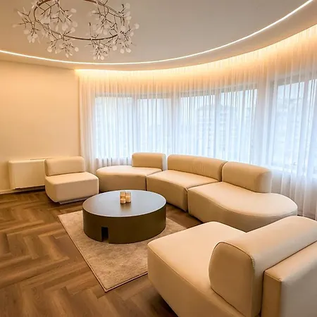 Aparthotel Vater Selected