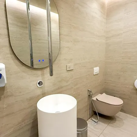 Aparthotel Vater Selected Tirana