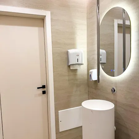Aparthotel Vater Selected