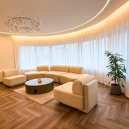 Vater Selected Aparthotel 4*