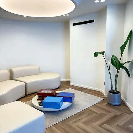 Hotel apartamentowy Vater Selected 4*