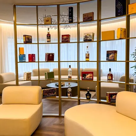 Hotel apartamentowy Vater Selected