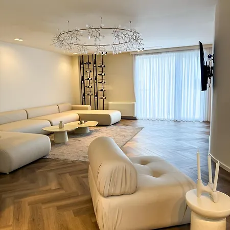 Hotel apartamentowy Vater Selected 4*
