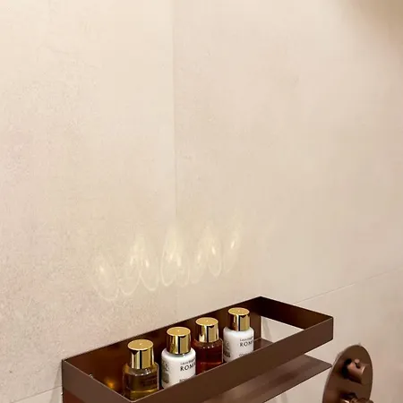 Vater Selected Aparthotel Tirana