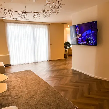 Vater Selected Apart Otel