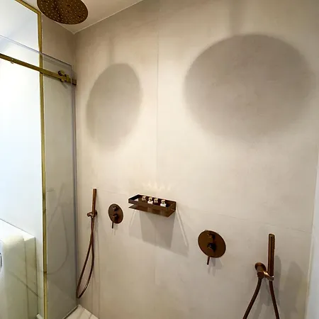 Vater Selected Aparthotel Tirana
