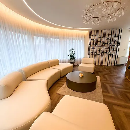 Vater Selected Apartahotel