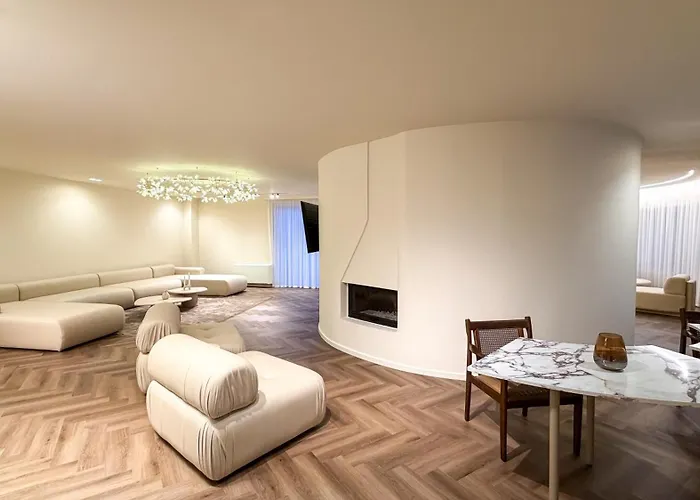 Vater Selected Aparthotel 3*