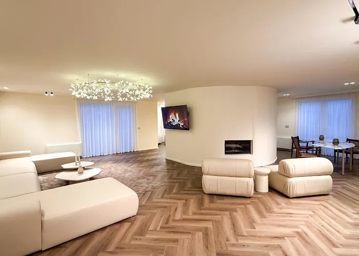 Aparthotel Vater Selected