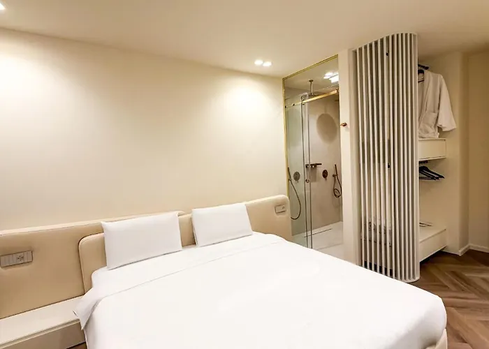 Aparthotel Vater Selected