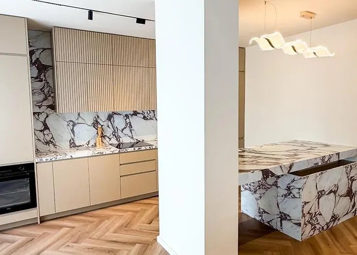 Aparthotel Vater Selected