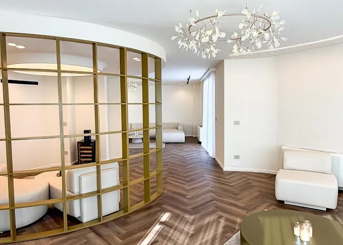 Vater Selected Aparthotel 3*