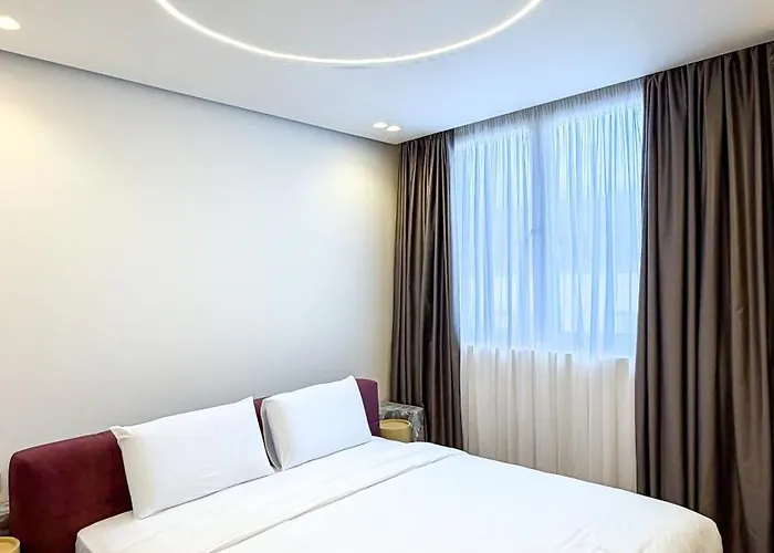 Aparthotel Vater Selected 3*