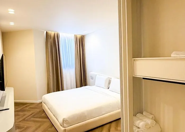 Aparthotel Vater Selected Tirana