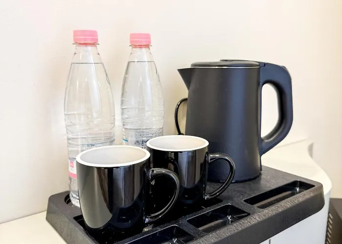 Vater Selected Aparthotel