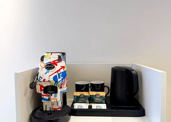 Vater Selected 4* 티라나