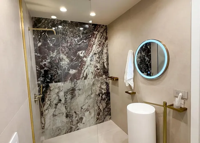 Vater Selected 아파트호텔