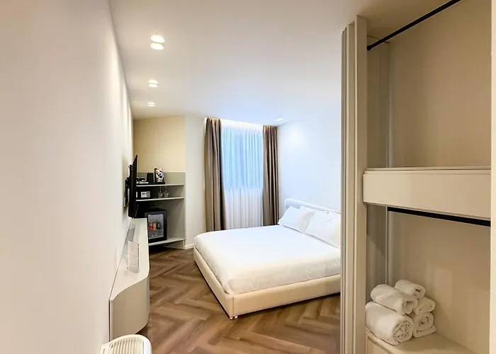 Vater Selected 4* Tirana