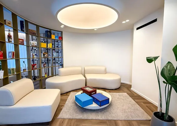 아파트호텔 Vater Selected