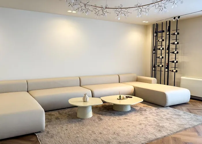 Lägenhetshotell Vater Selected