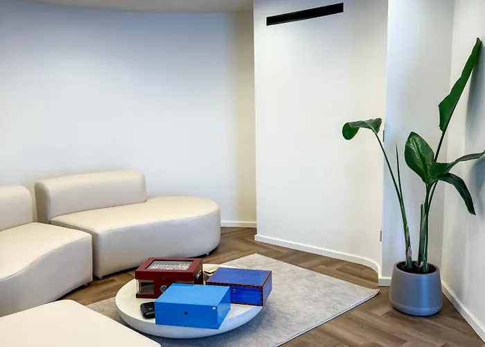 아파트호텔 Vater Selected 4*